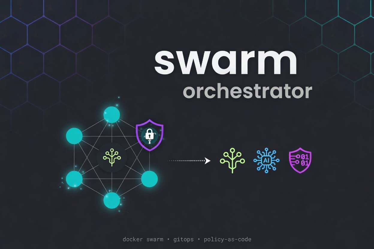 swarm-orchestrator