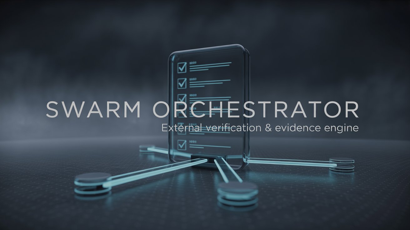swarm-orchestrator