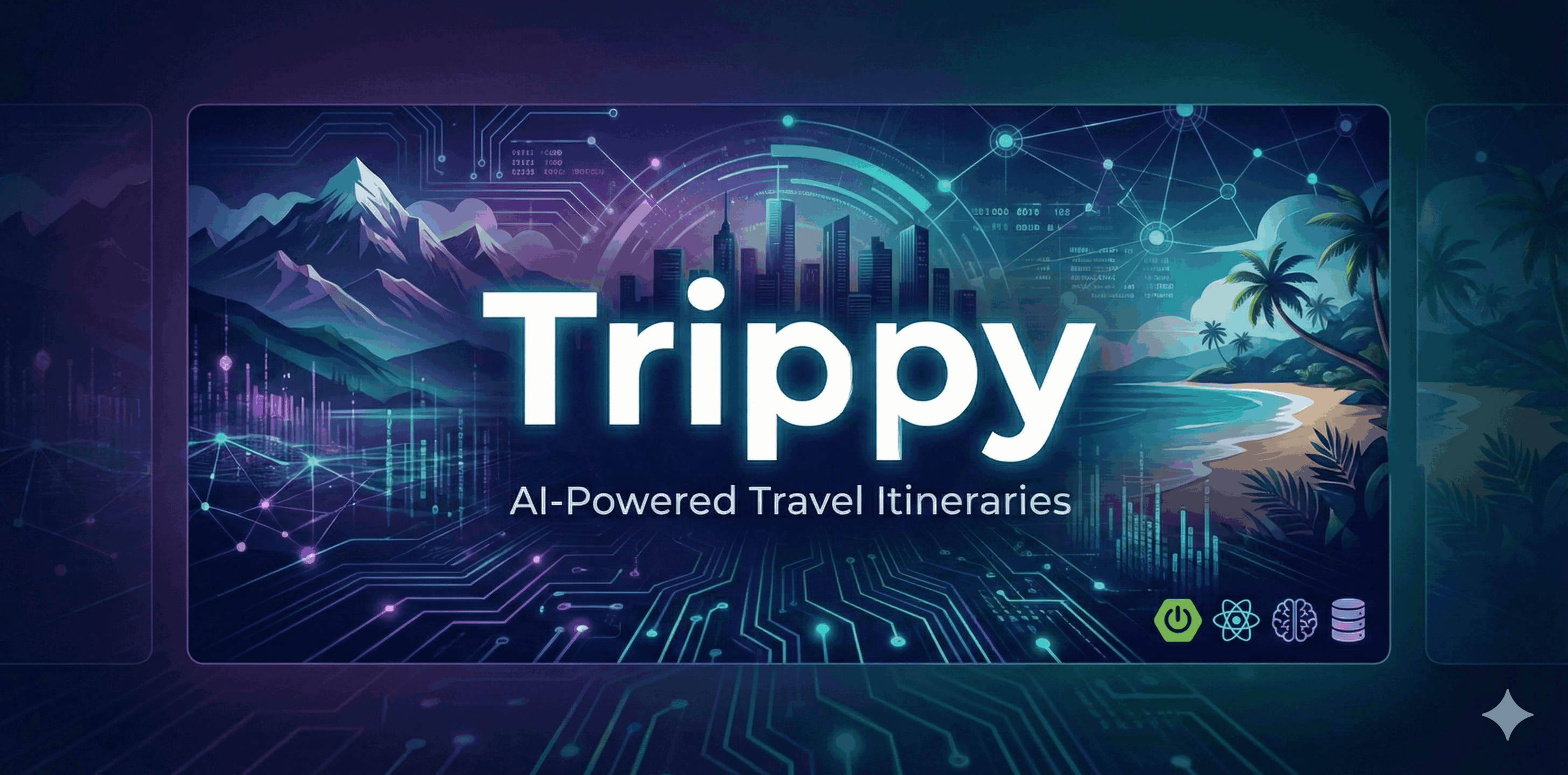 GitHub - Trippy-AI-Project/trippy: Trippy is a modern trip planning ...
