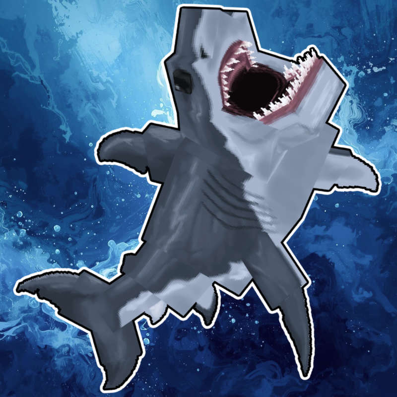 BensSharks-Hytale