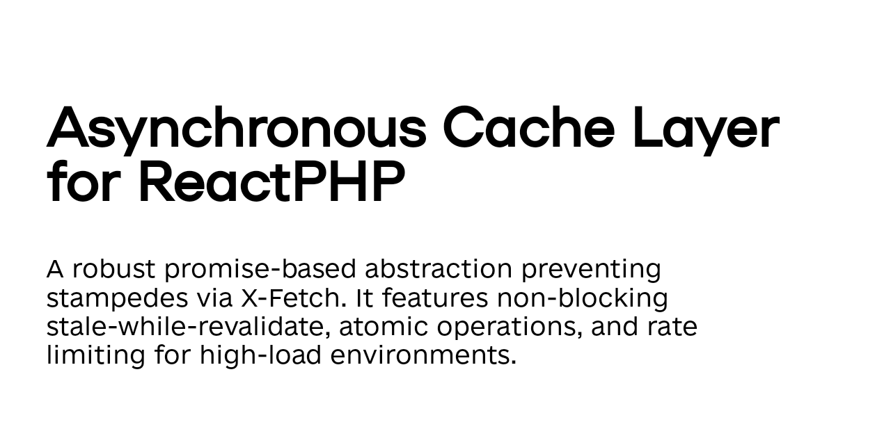 async-cache-php