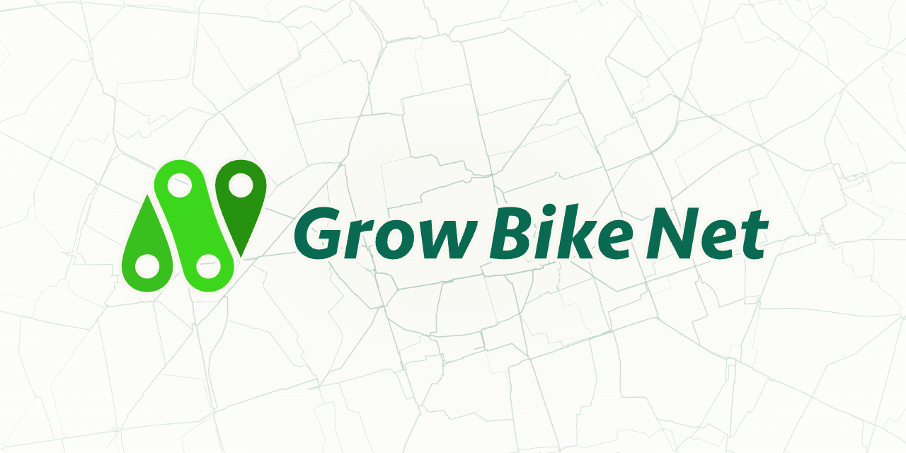 GrowBikeNet