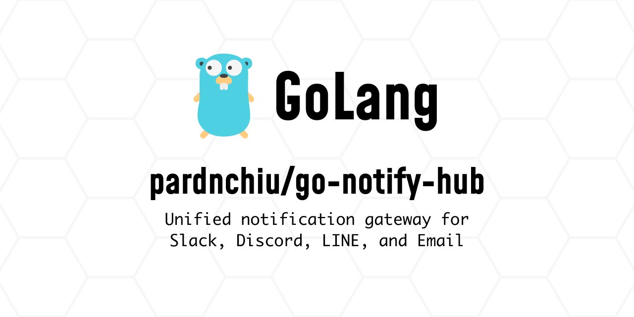 go-notify-hub