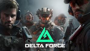 Delta-force