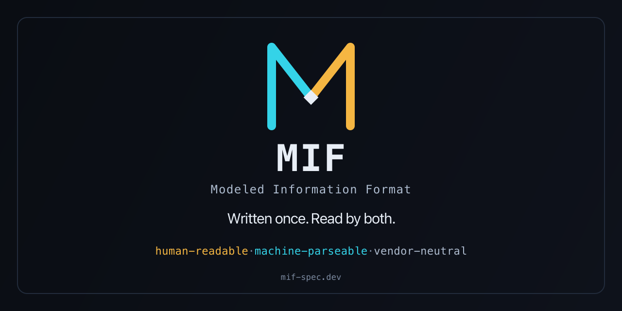 MIF