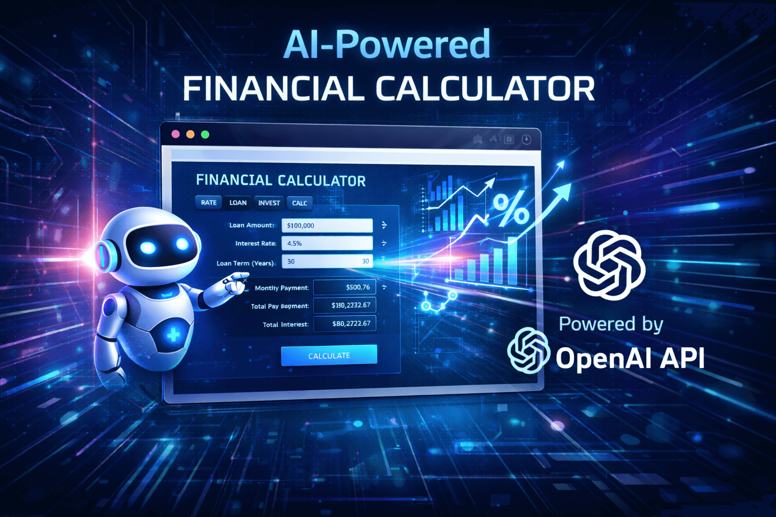 GitHub - Ubuntu-Buddha/ai-financial-calculator: WordPress plugin with ...