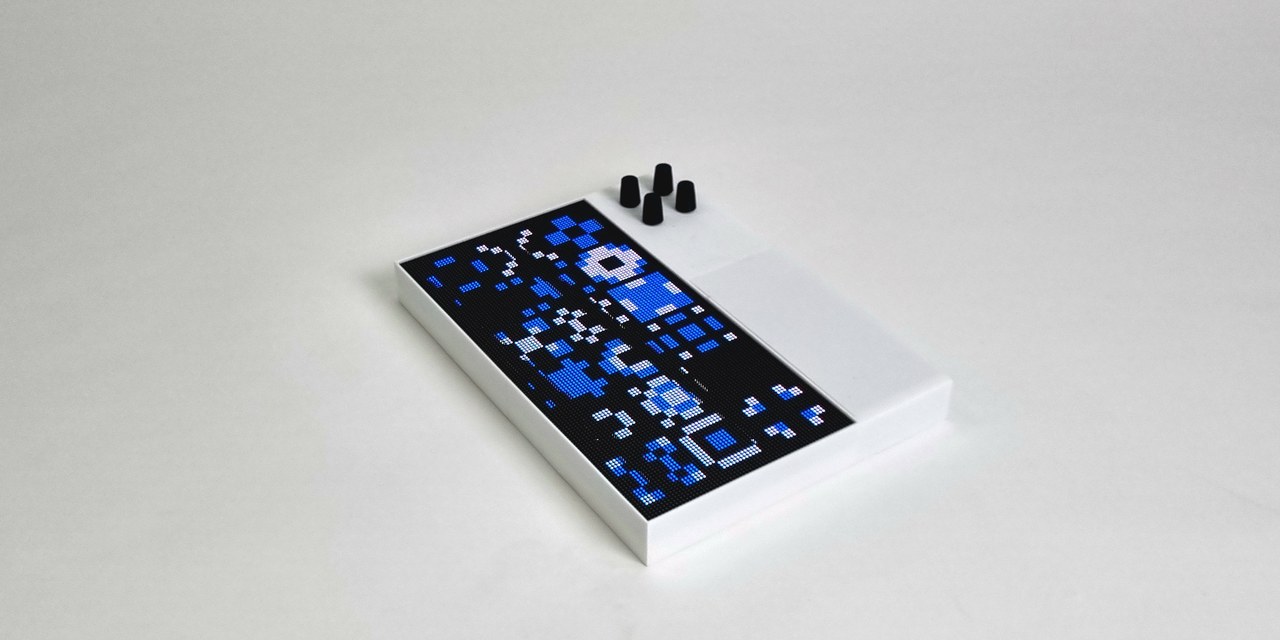 PatternFlow