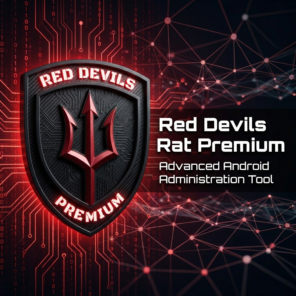 Red-Devils-Rat-Premium