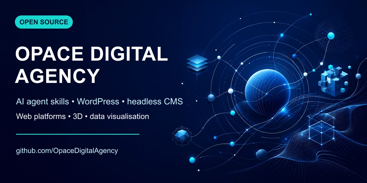 OpaceDigitalAgency