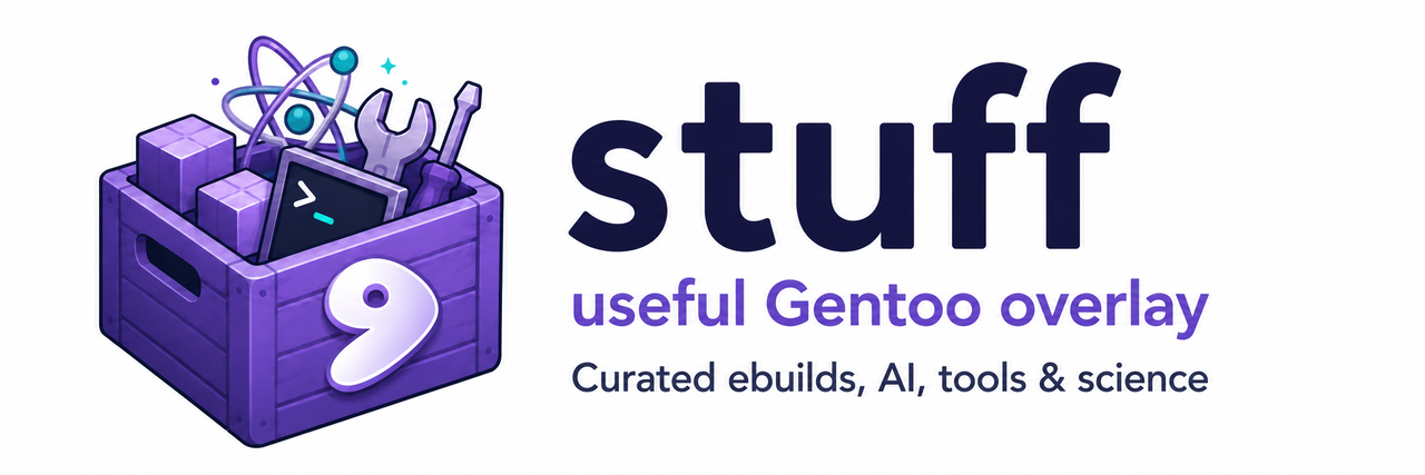 stuff
