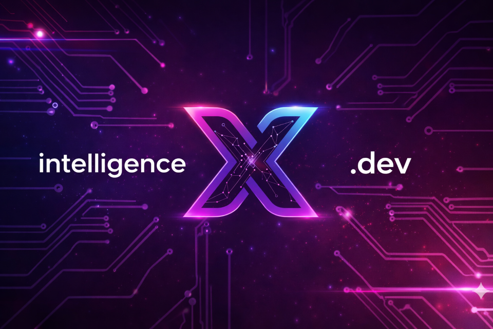 IntelligenceX
