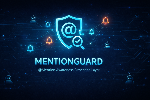 MentionGuard