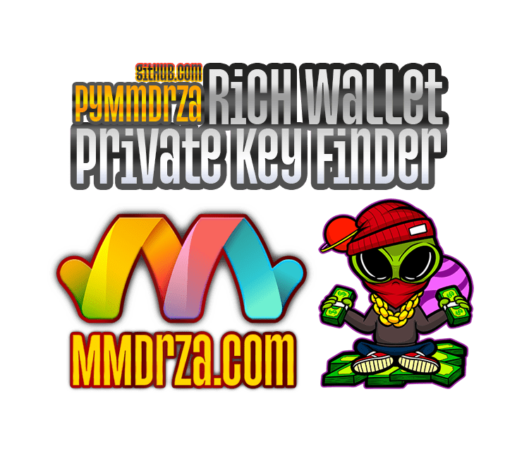 RichWalletPrivateKeyFinder2