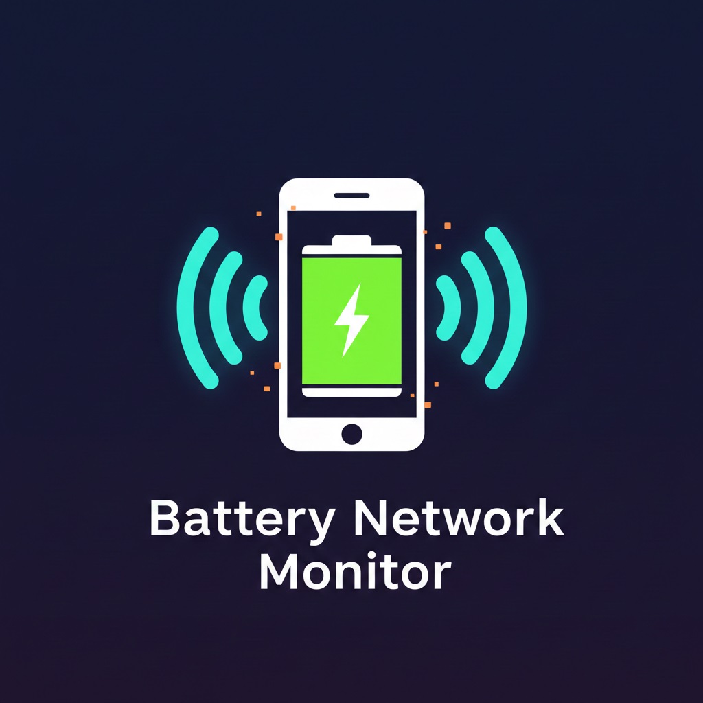 GitHub - suchozemskyDelfin/Battery-Network-Monitor: Remote battery ...
