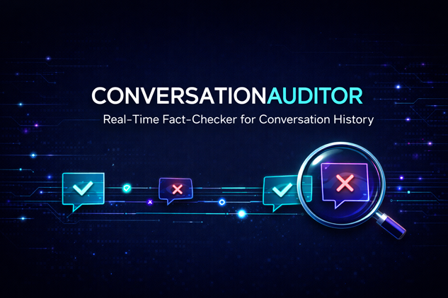 ConversationAuditor