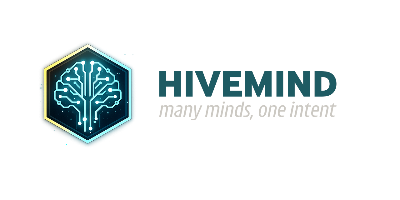 Social preview image for hiveforge-sh/hivemind