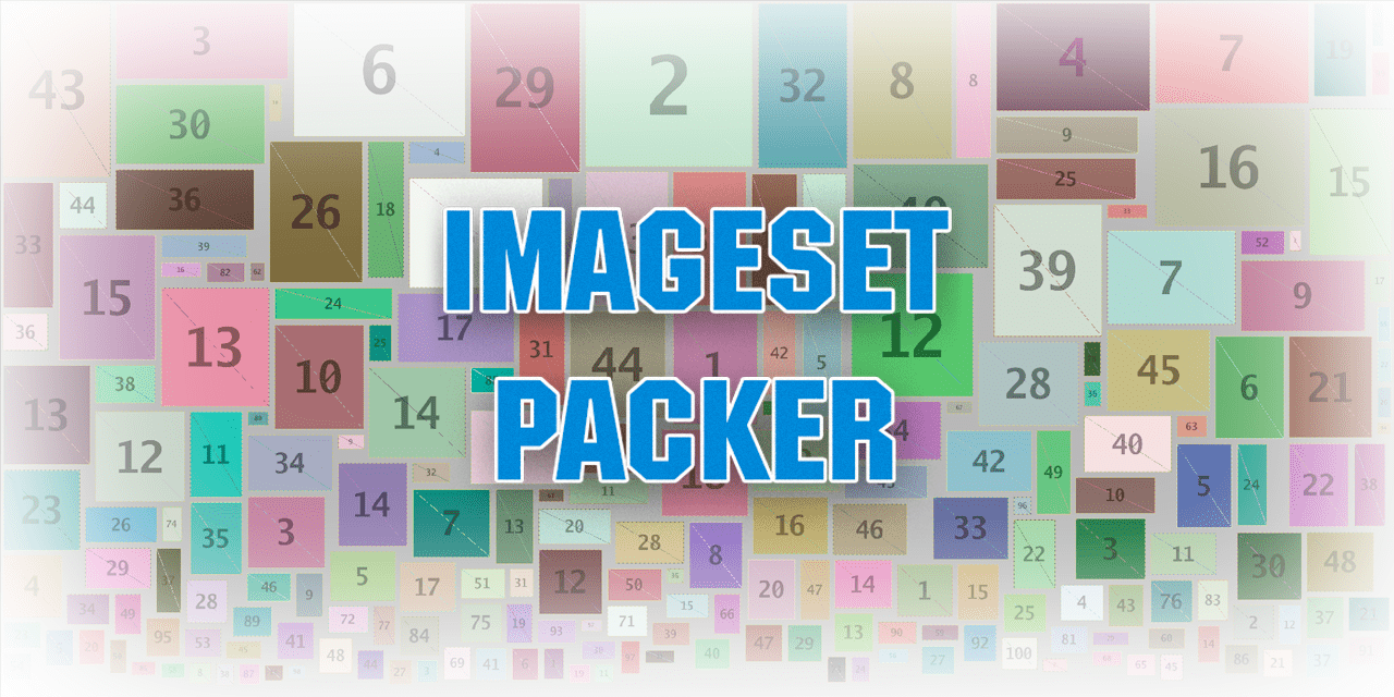 imageset-packer