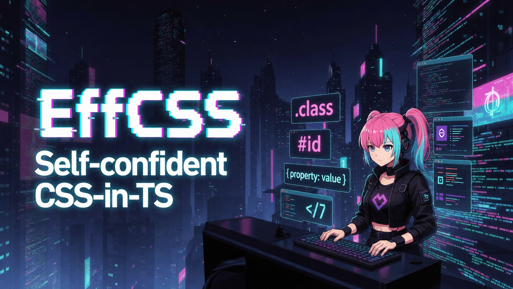 effcss