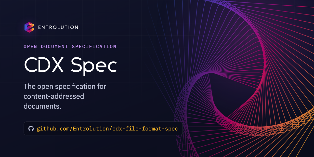 cdx-file-format-spec
