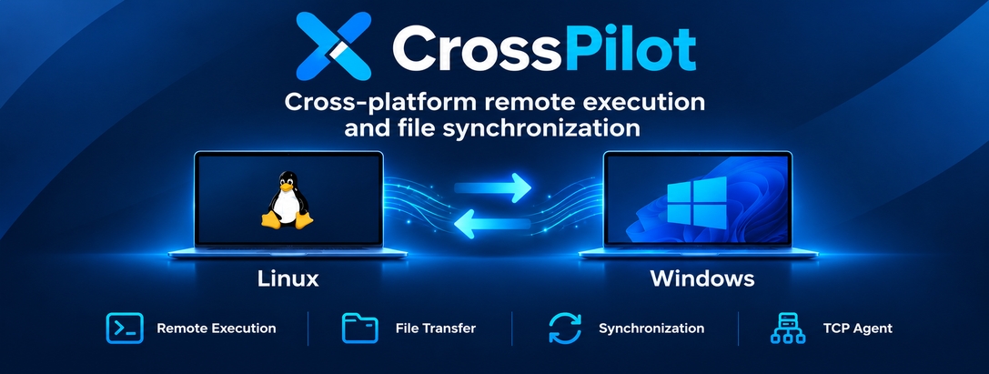 crosspilot
