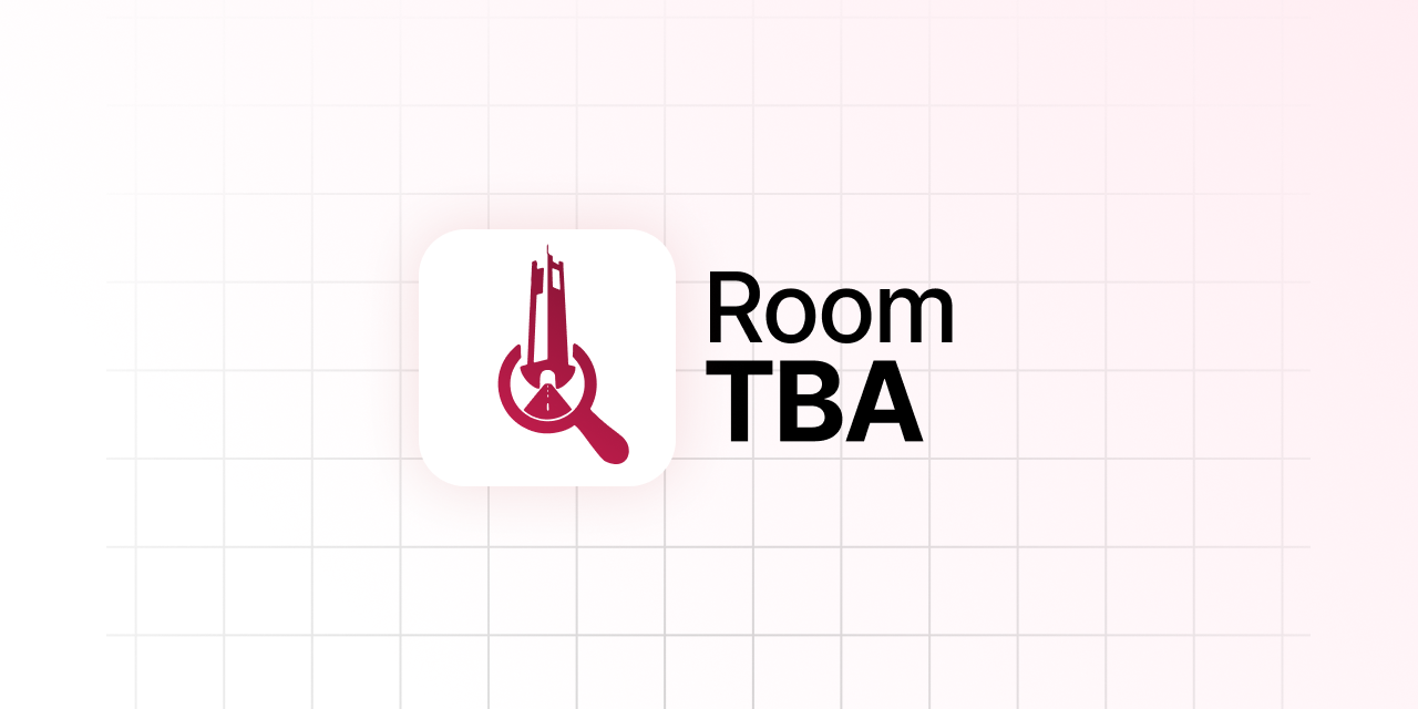 room-tba