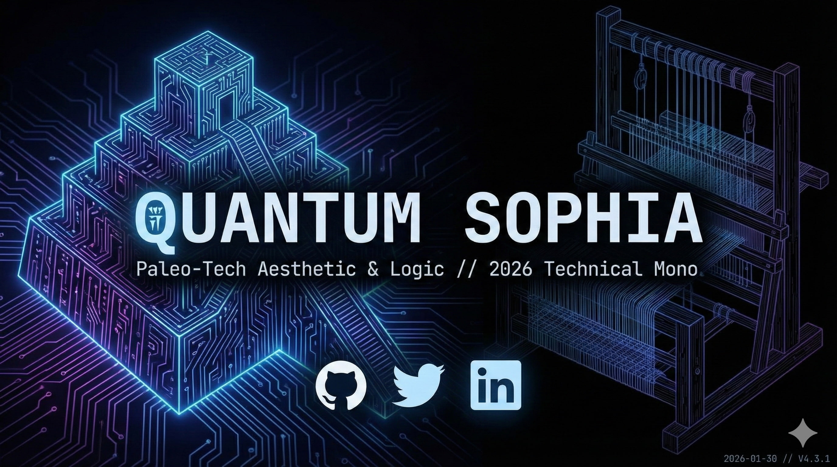 Quantum-Sophia-4.3.1