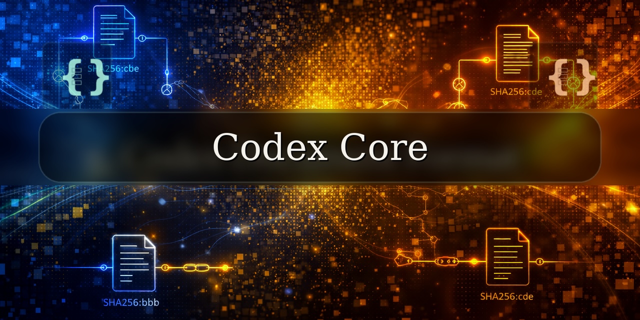 cdx-core