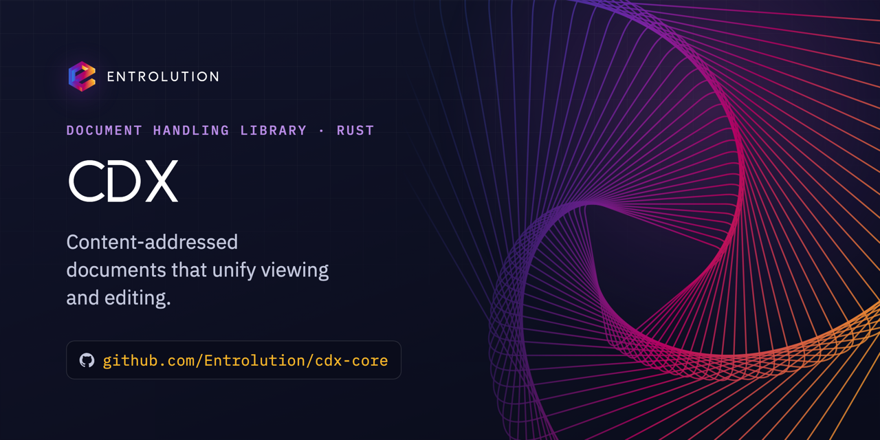 cdx-core