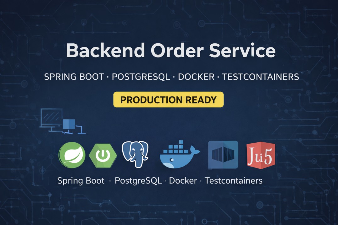 GitHub - PrashantVIT1/backend-order-service: Backend Order Service is a ...
