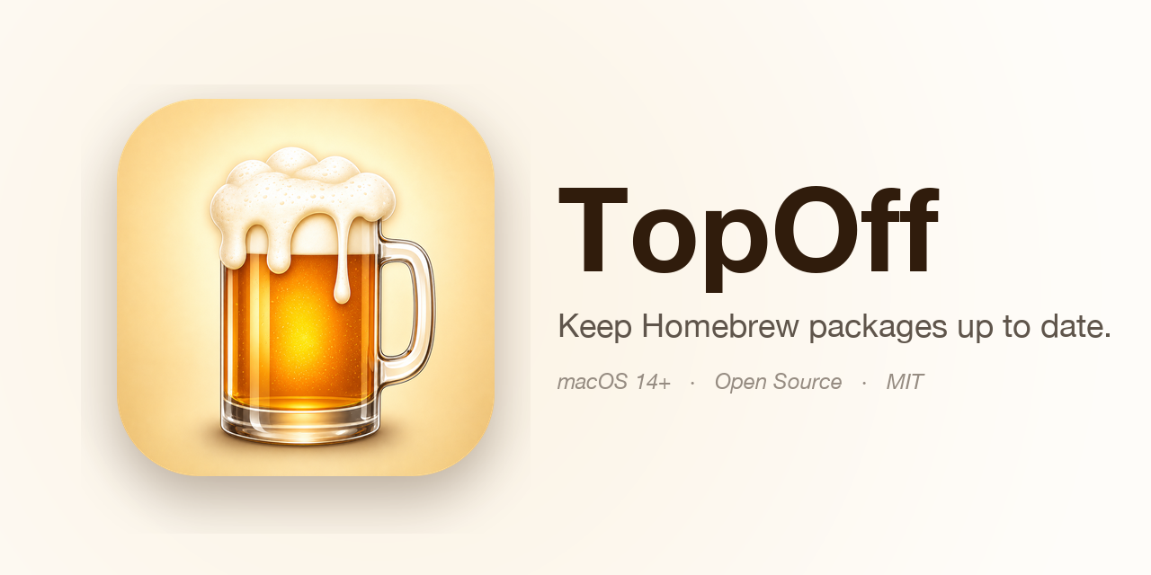 TopOff