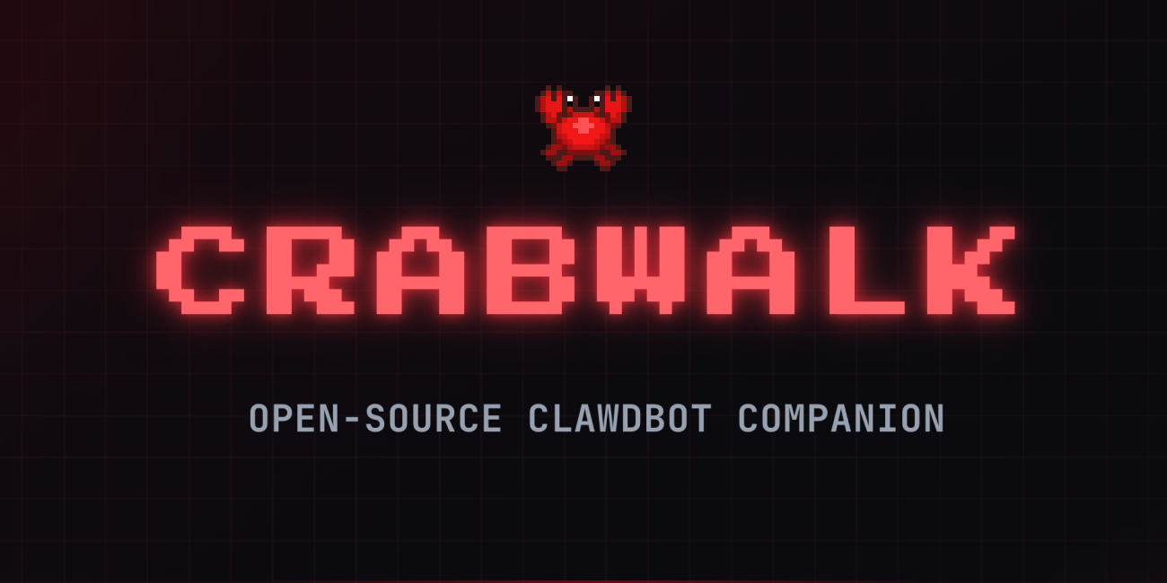 crabwalk