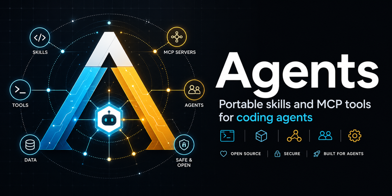 GitHub - wyattowalsh/agents: AI agent artifacts, configs, skills, tools ...