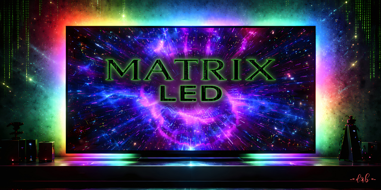 MATRIXLED