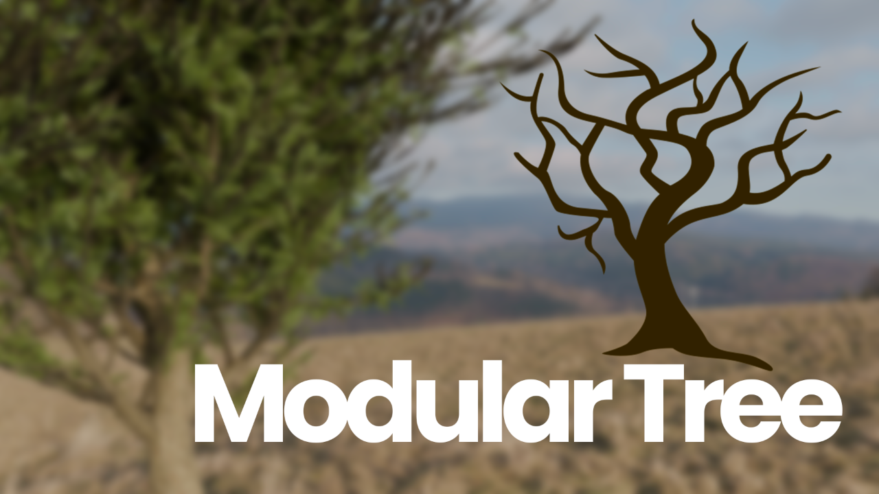 modular_tree
