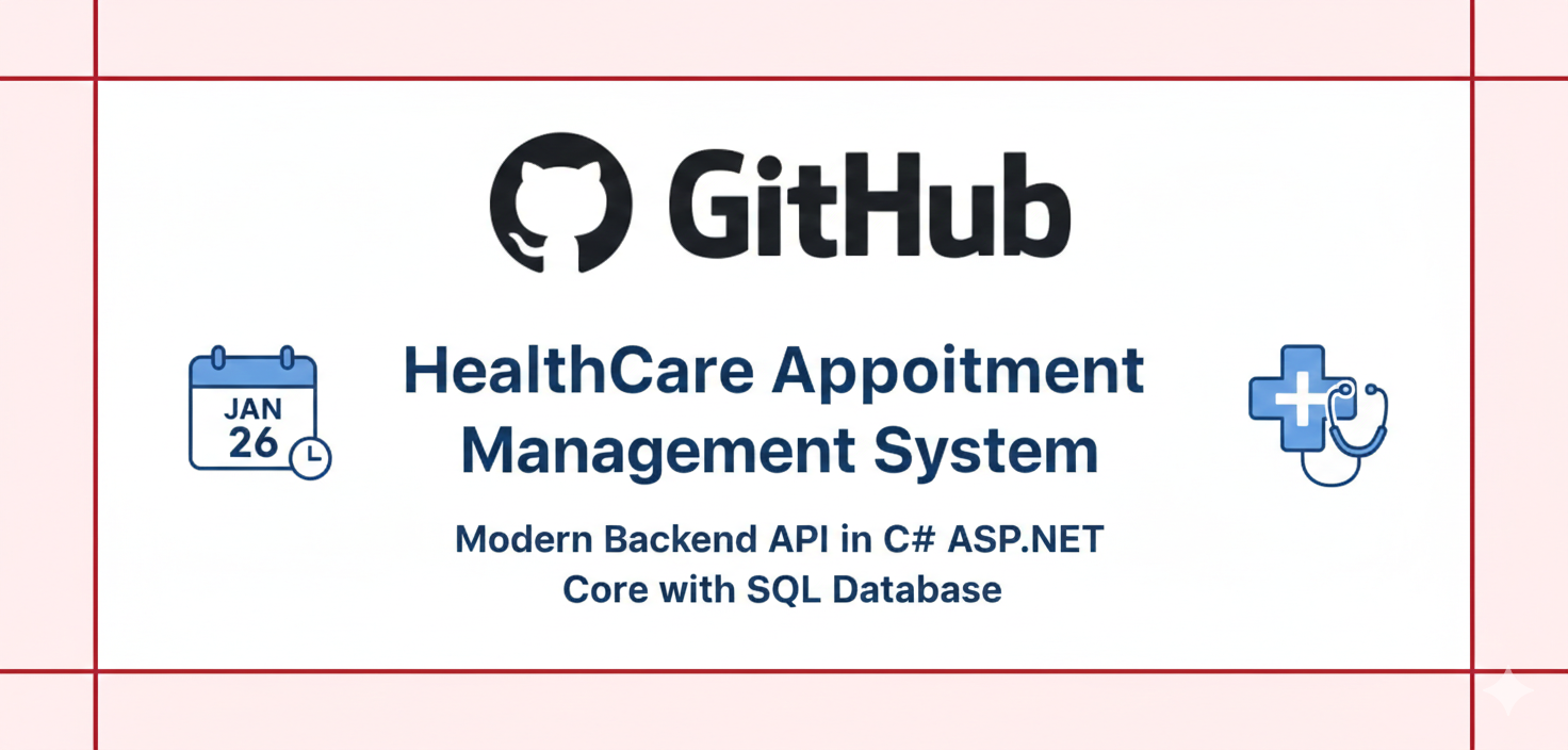GitHub - tanvi-dighe24/HealthCare-Appointment-Management-System ...