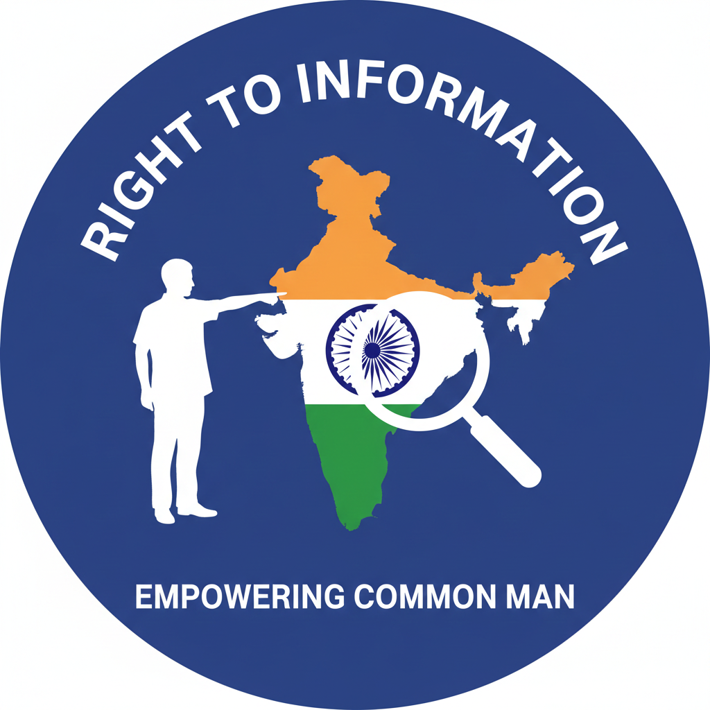 RIGHT-TO-INFORMATION