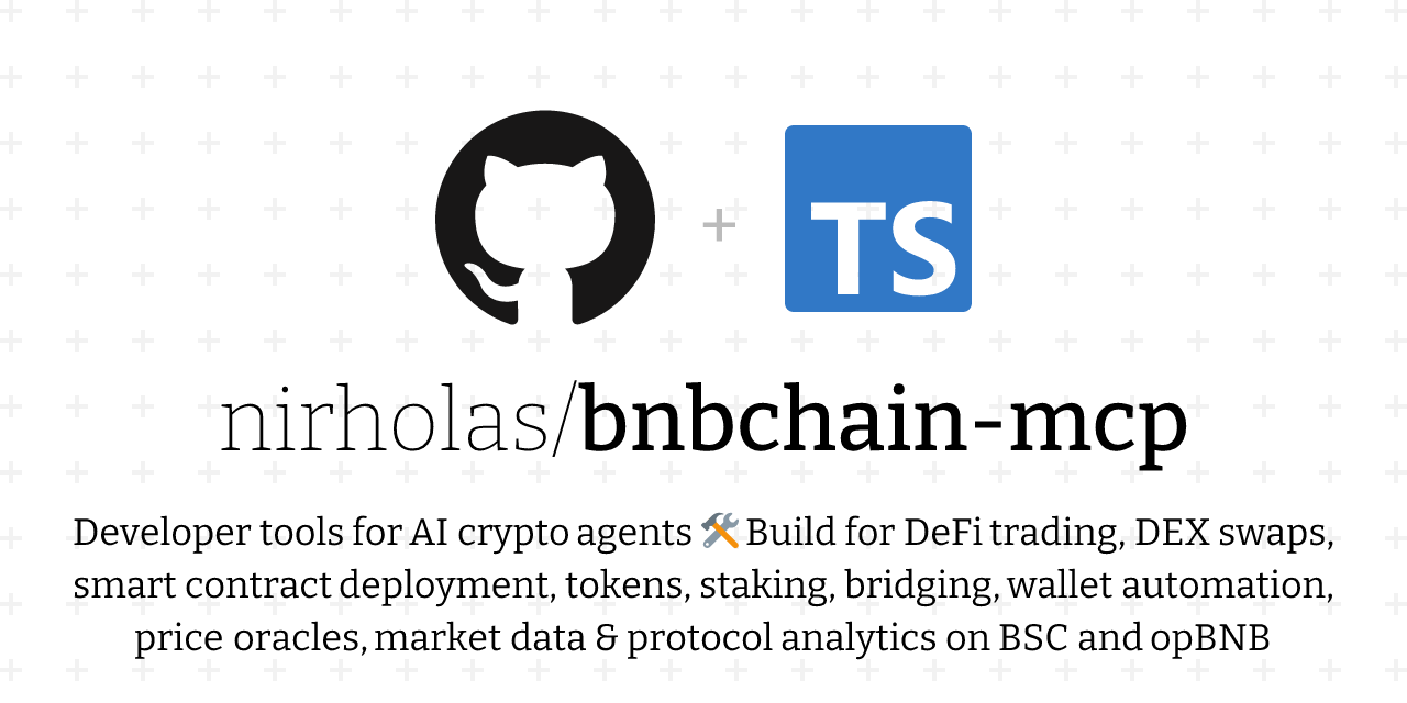 bnbchain-mcp