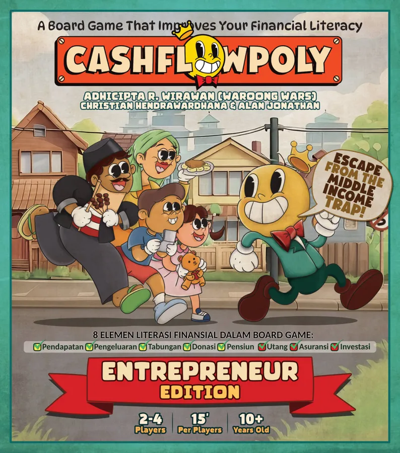 cashflowpoly-analytics-platform