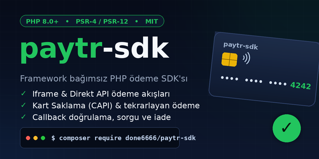 paytr-sdk