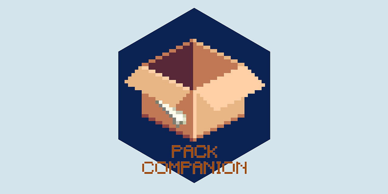 GitHub - AnasDevO/PackTemplateCompanion: A companion mod to analyse ...