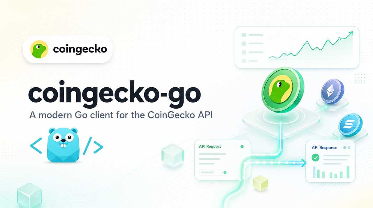 coingecko-go