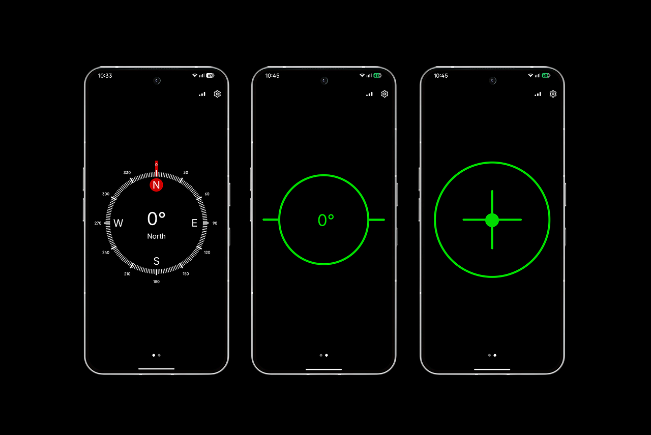 Compass