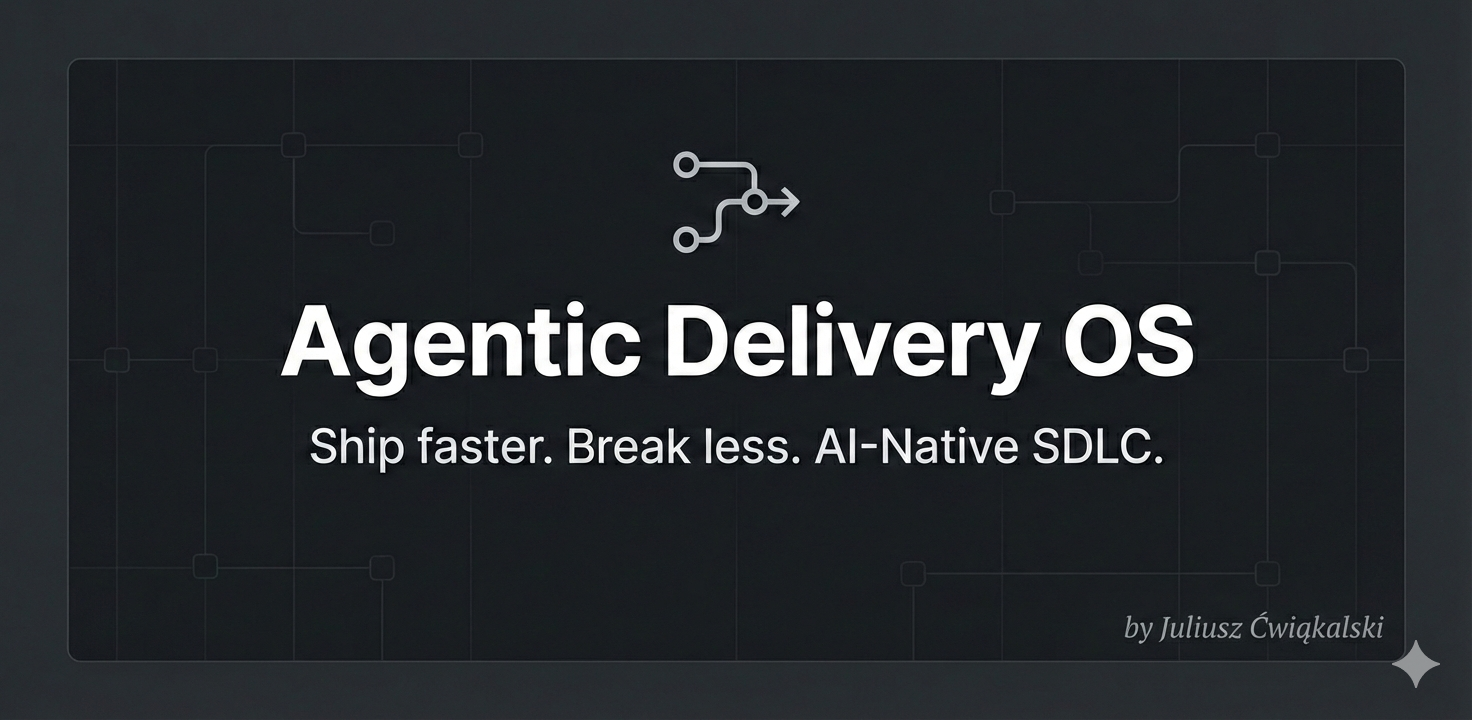 agentic-delivery-os
