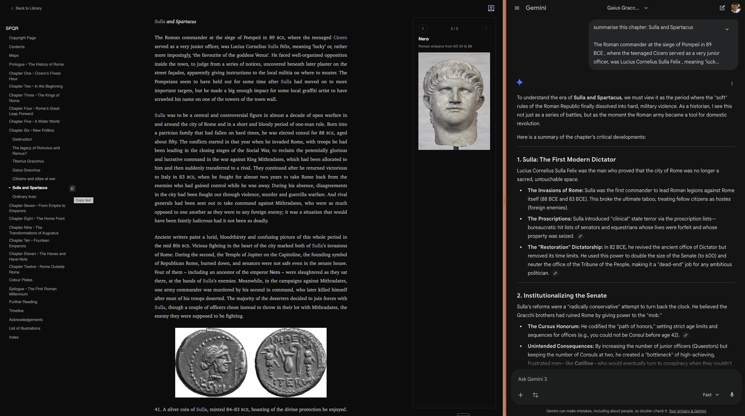 GitHub - boivert/history-reader: A visual EPUB reader designed for ...