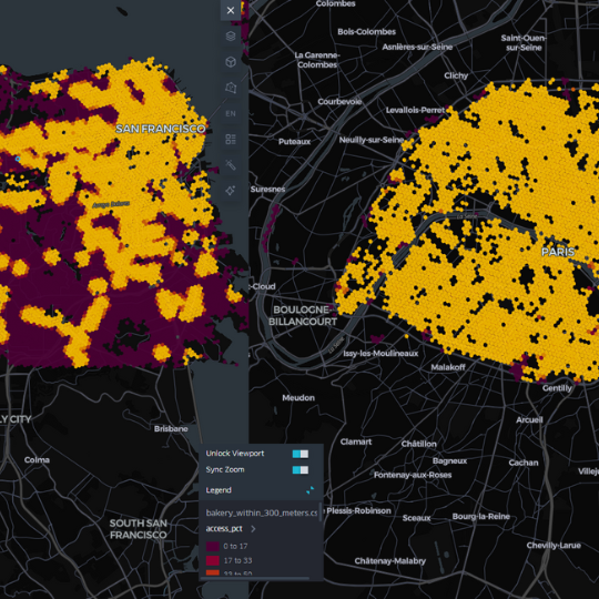 GitHub - BlocklyS/bakery-accessibility-overturemap: SpatialData with ...