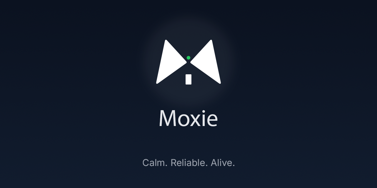 moxie-bot