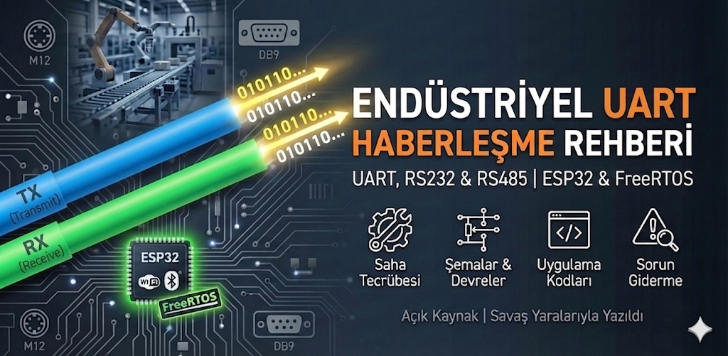GitHub - askinkeles/Embedded-UART-Guide: Industrial UART & RS-485 Guide ...