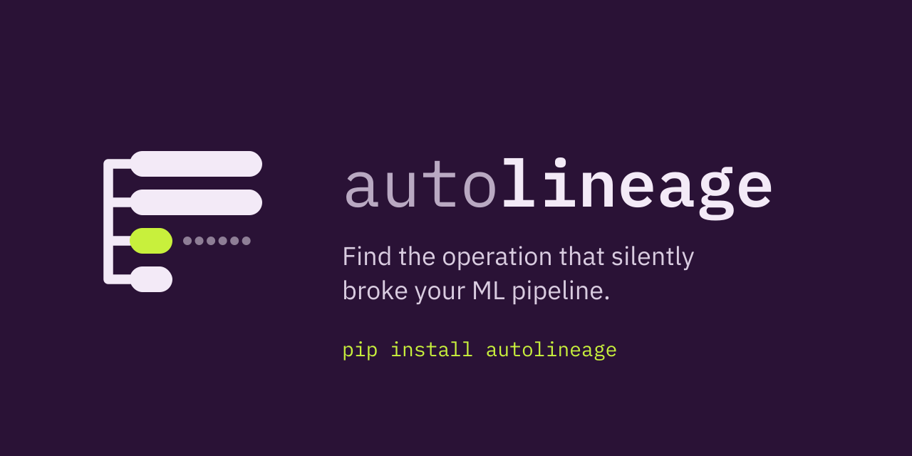 autolineage