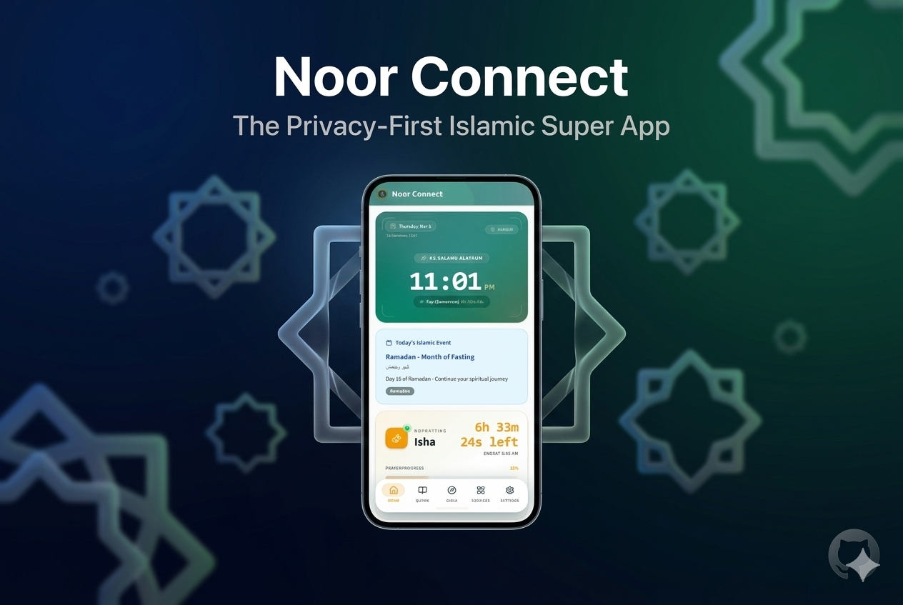 Noor-connect