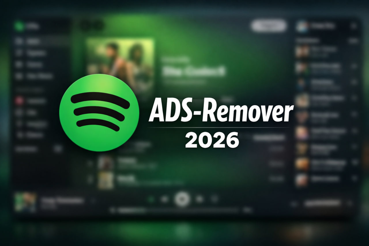 Ads-Remove